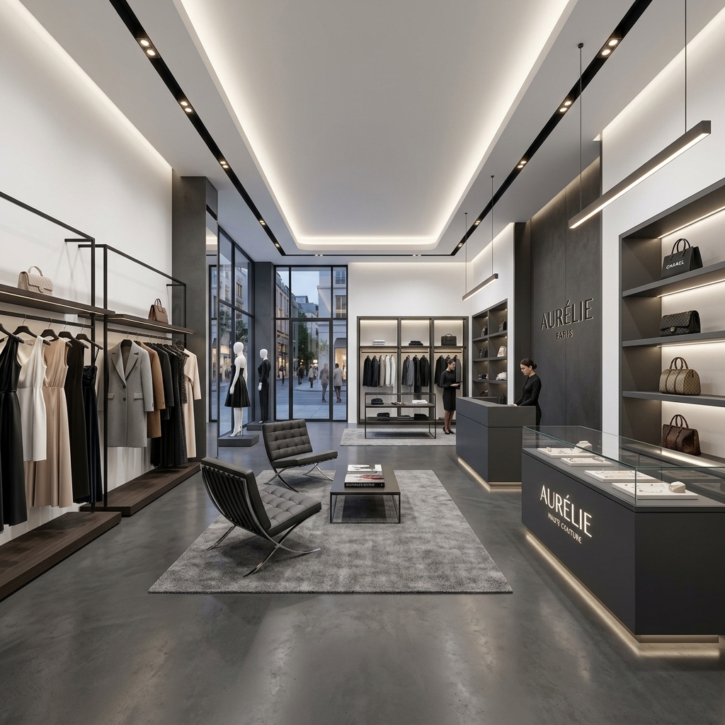 Tienda Online Especializada